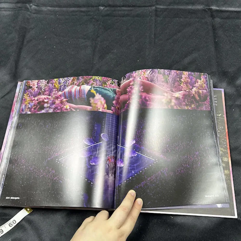 Taylor Swift‎ Tour Book Target Exclusive Collectible 2023 Red Era Merchandise